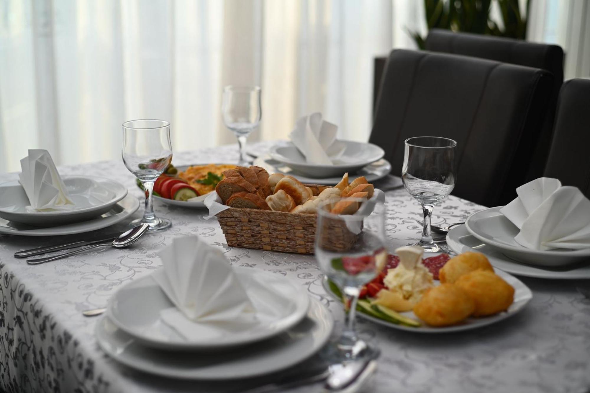 Motel Atlantis Prijedor Extérieur photo