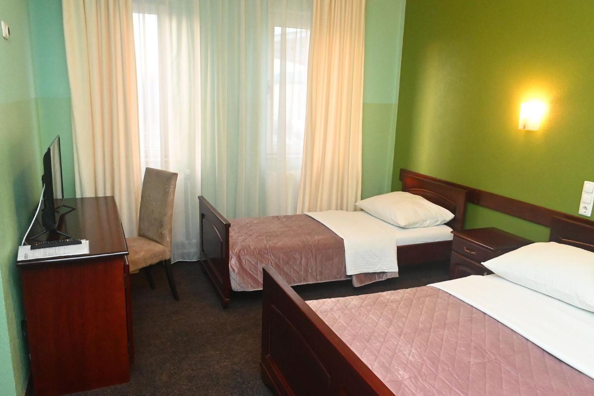 Motel Atlantis Prijedor Extérieur photo