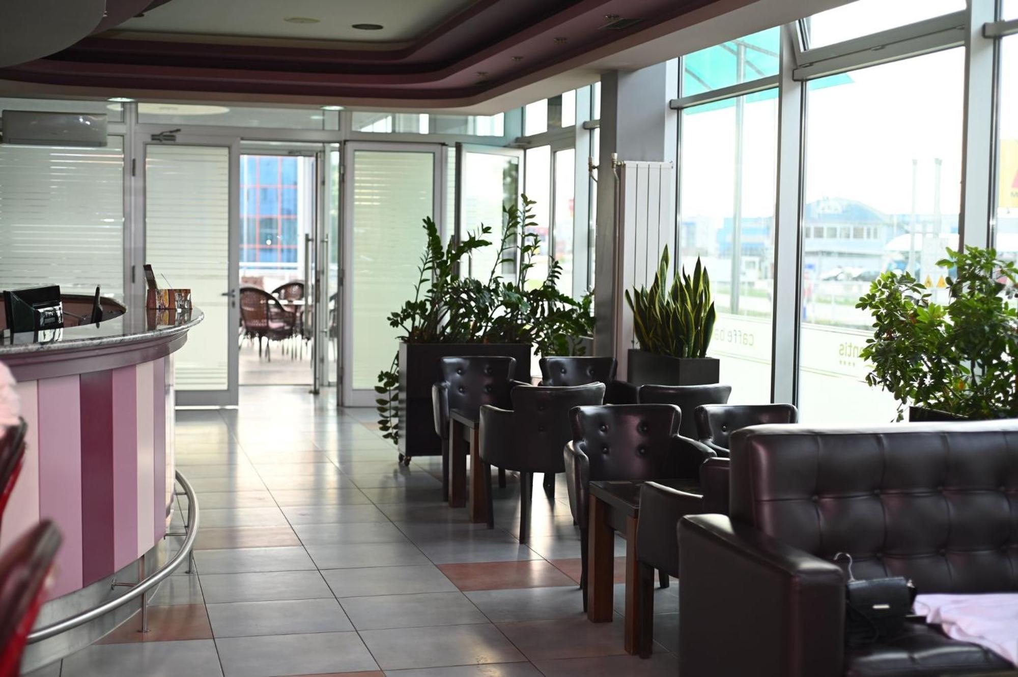 Motel Atlantis Prijedor Extérieur photo