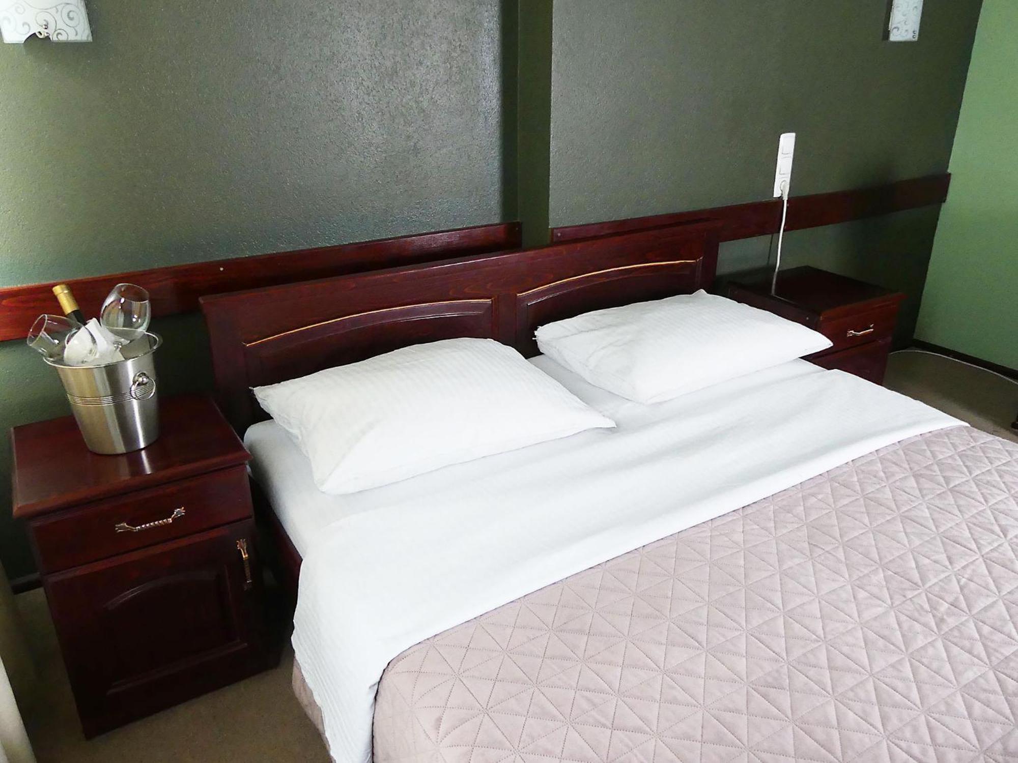Motel Atlantis Prijedor Extérieur photo