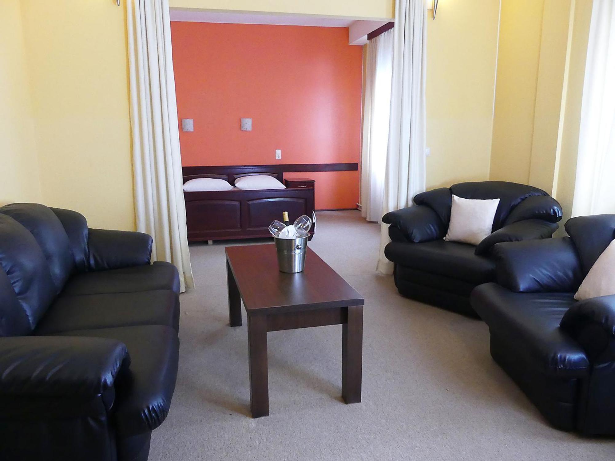 Motel Atlantis Prijedor Extérieur photo