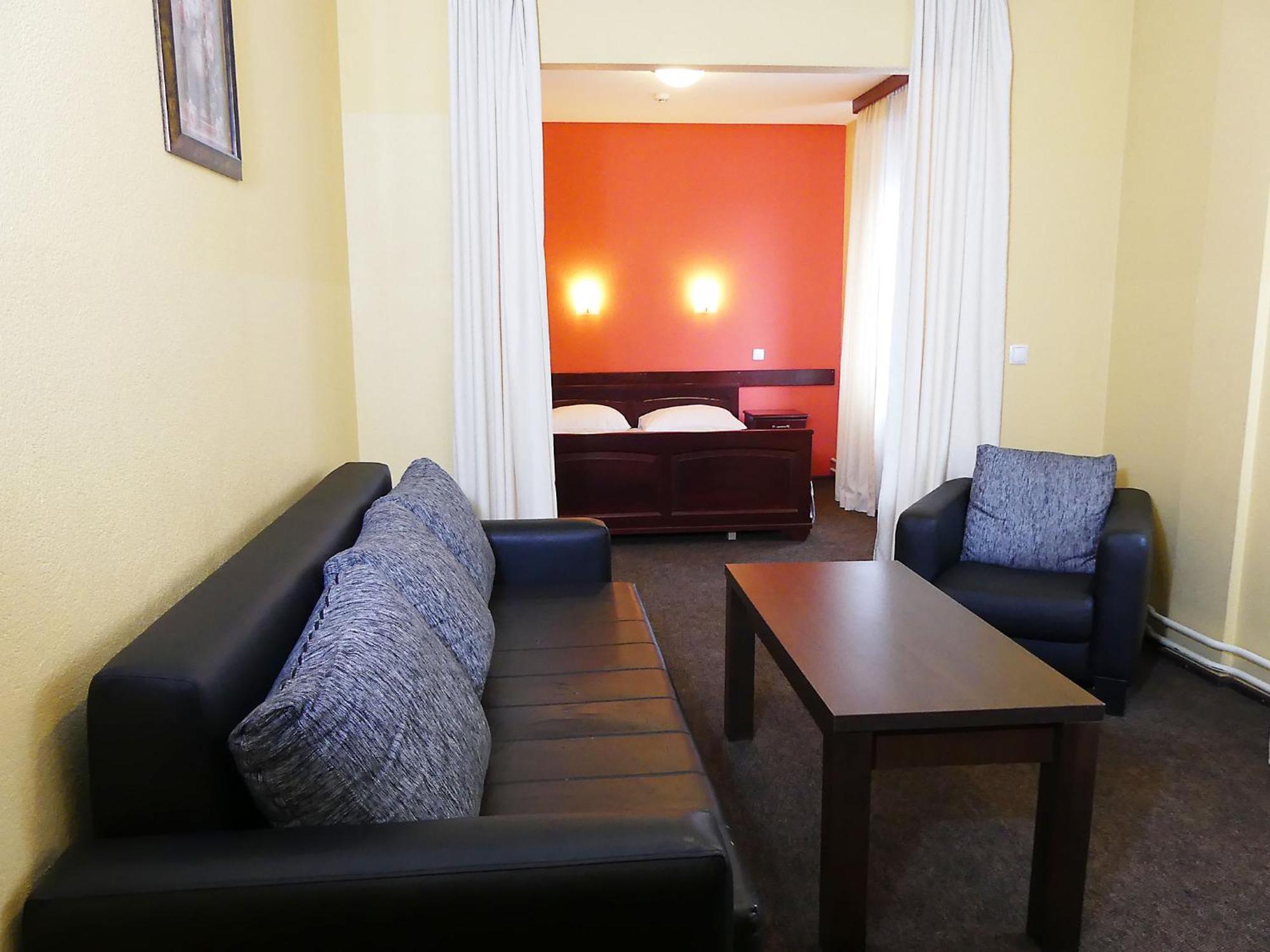 Motel Atlantis Prijedor Extérieur photo