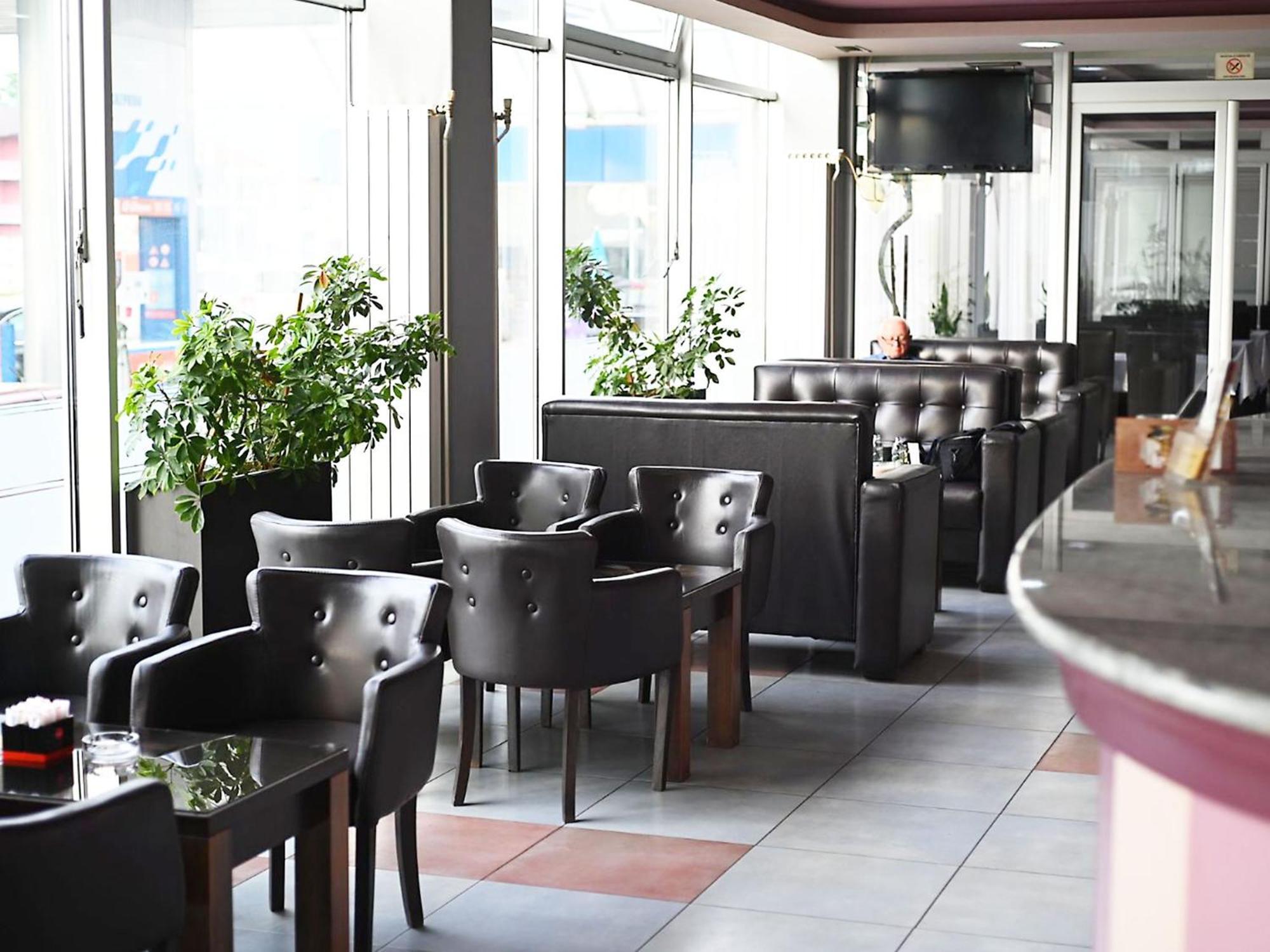 Motel Atlantis Prijedor Extérieur photo