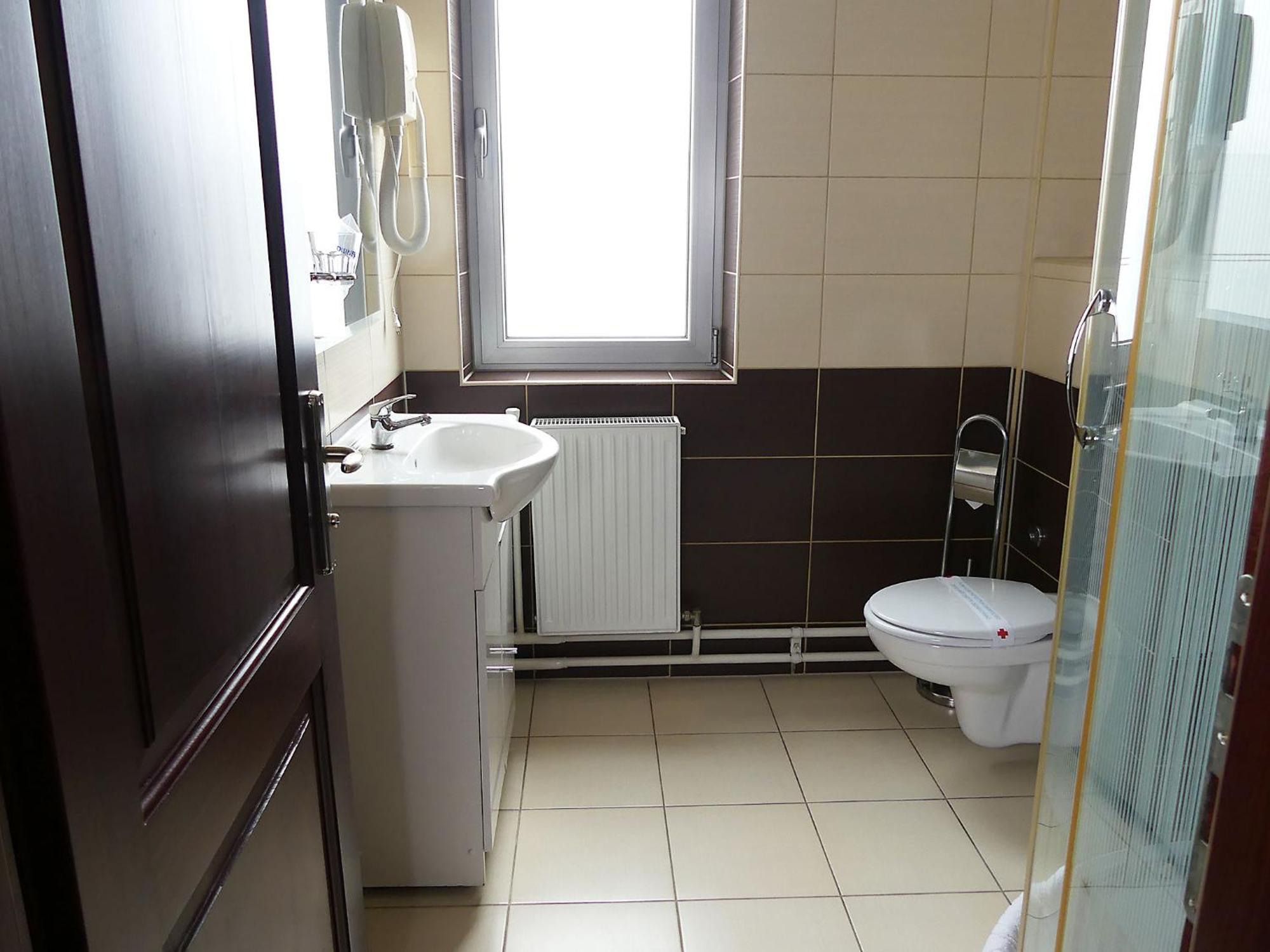 Motel Atlantis Prijedor Extérieur photo