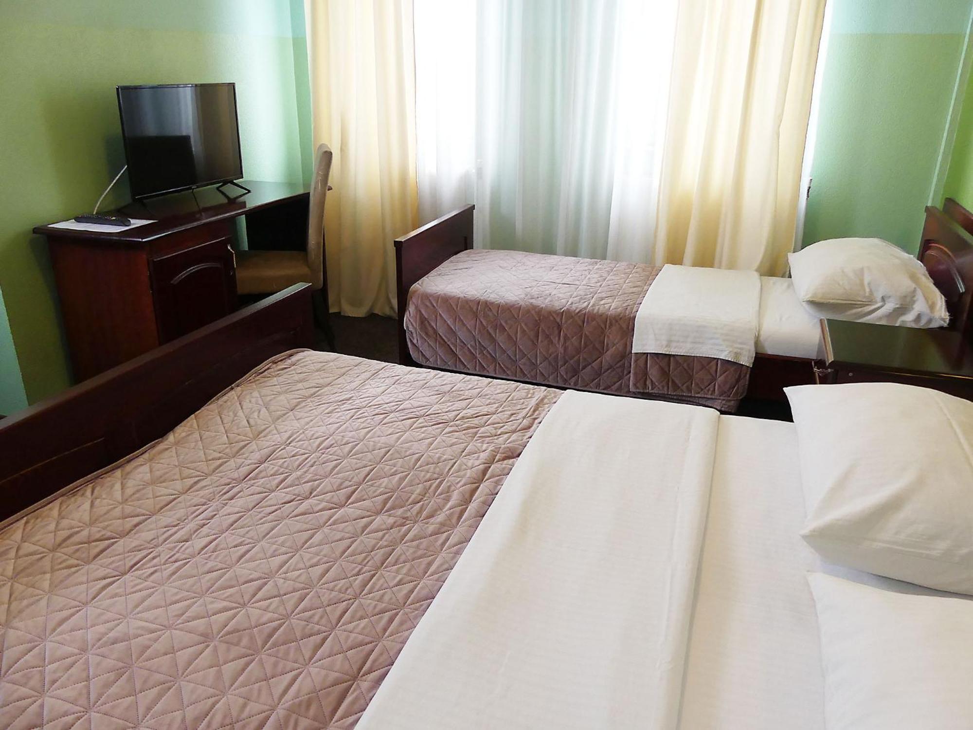 Motel Atlantis Prijedor Extérieur photo