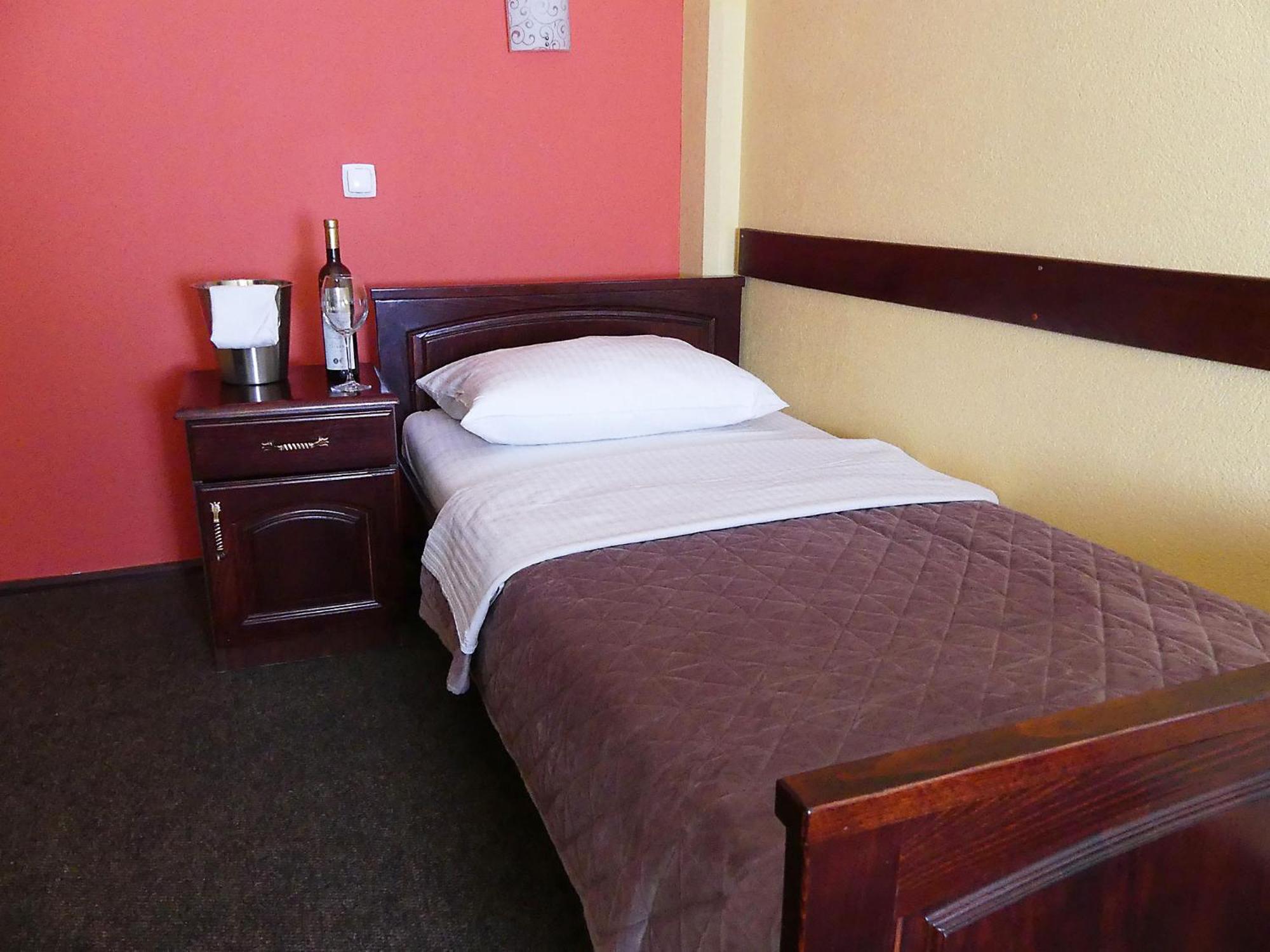 Motel Atlantis Prijedor Extérieur photo
