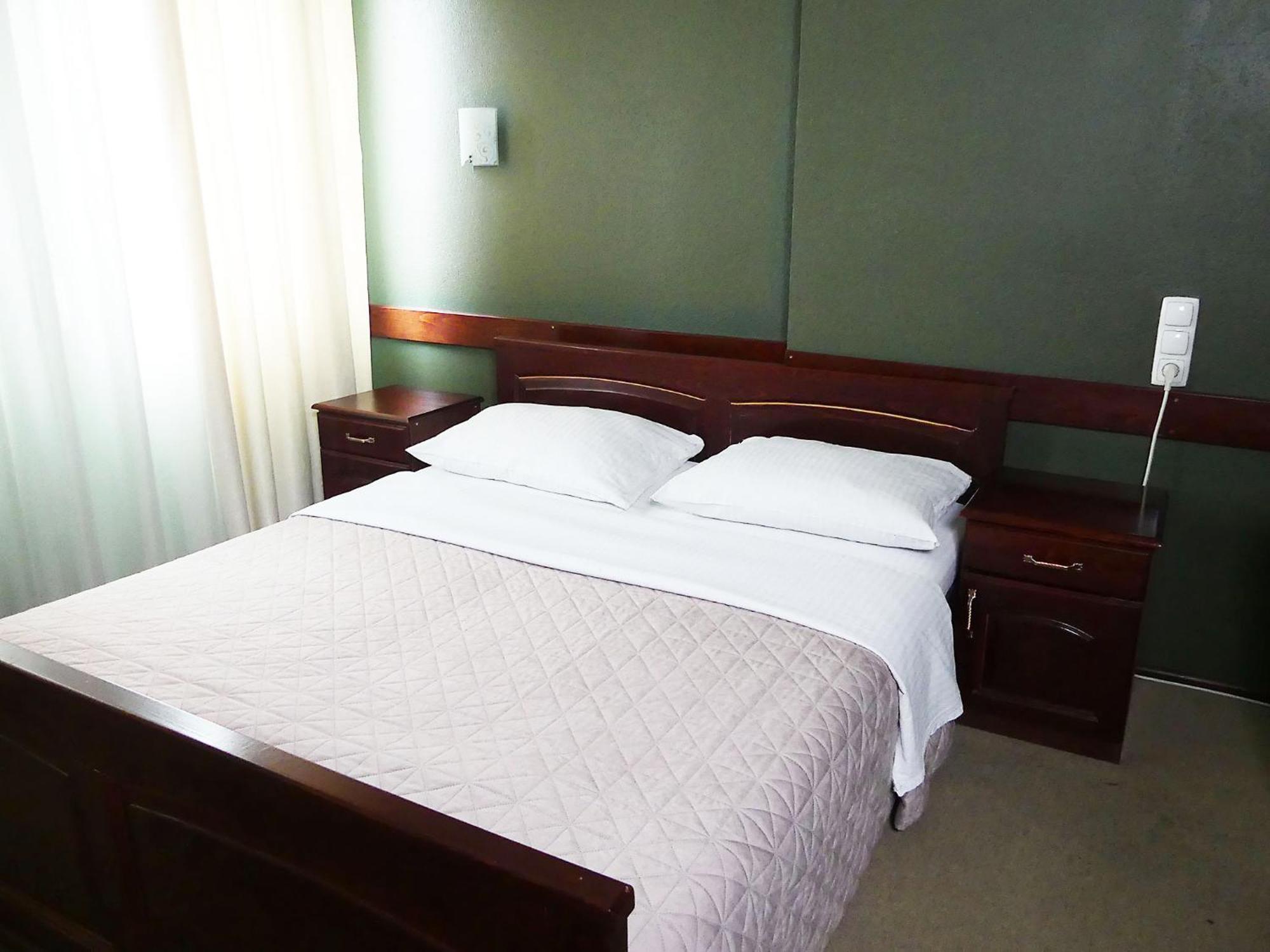 Motel Atlantis Prijedor Extérieur photo