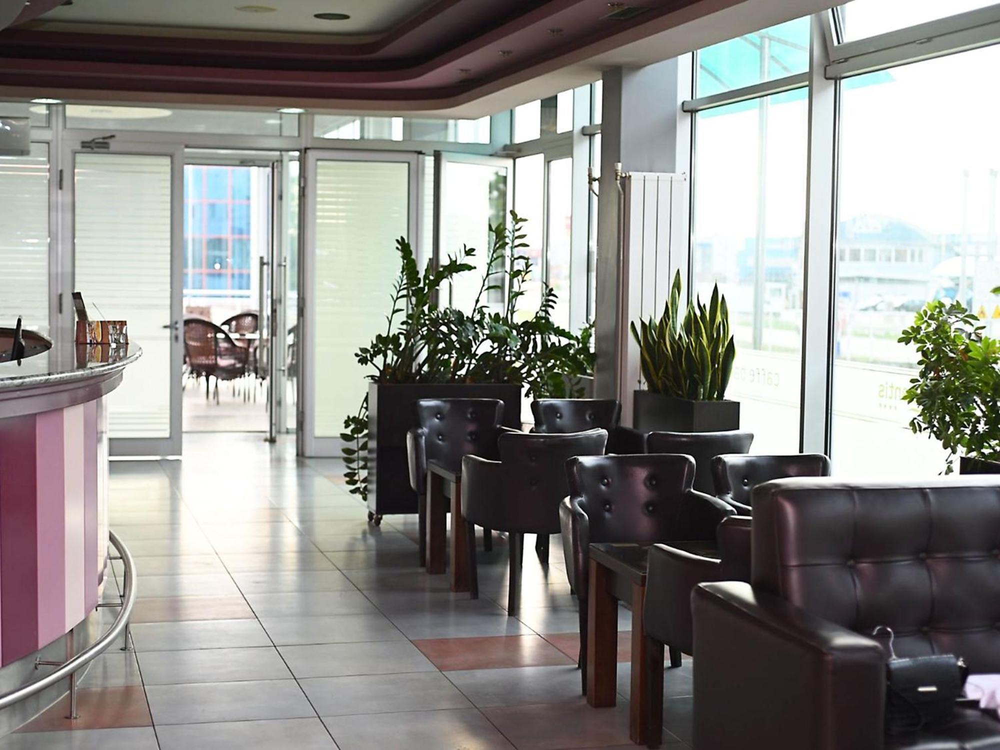 Motel Atlantis Prijedor Extérieur photo