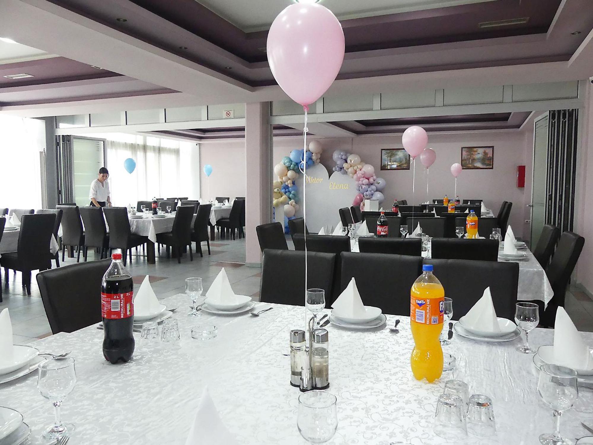 Motel Atlantis Prijedor Extérieur photo