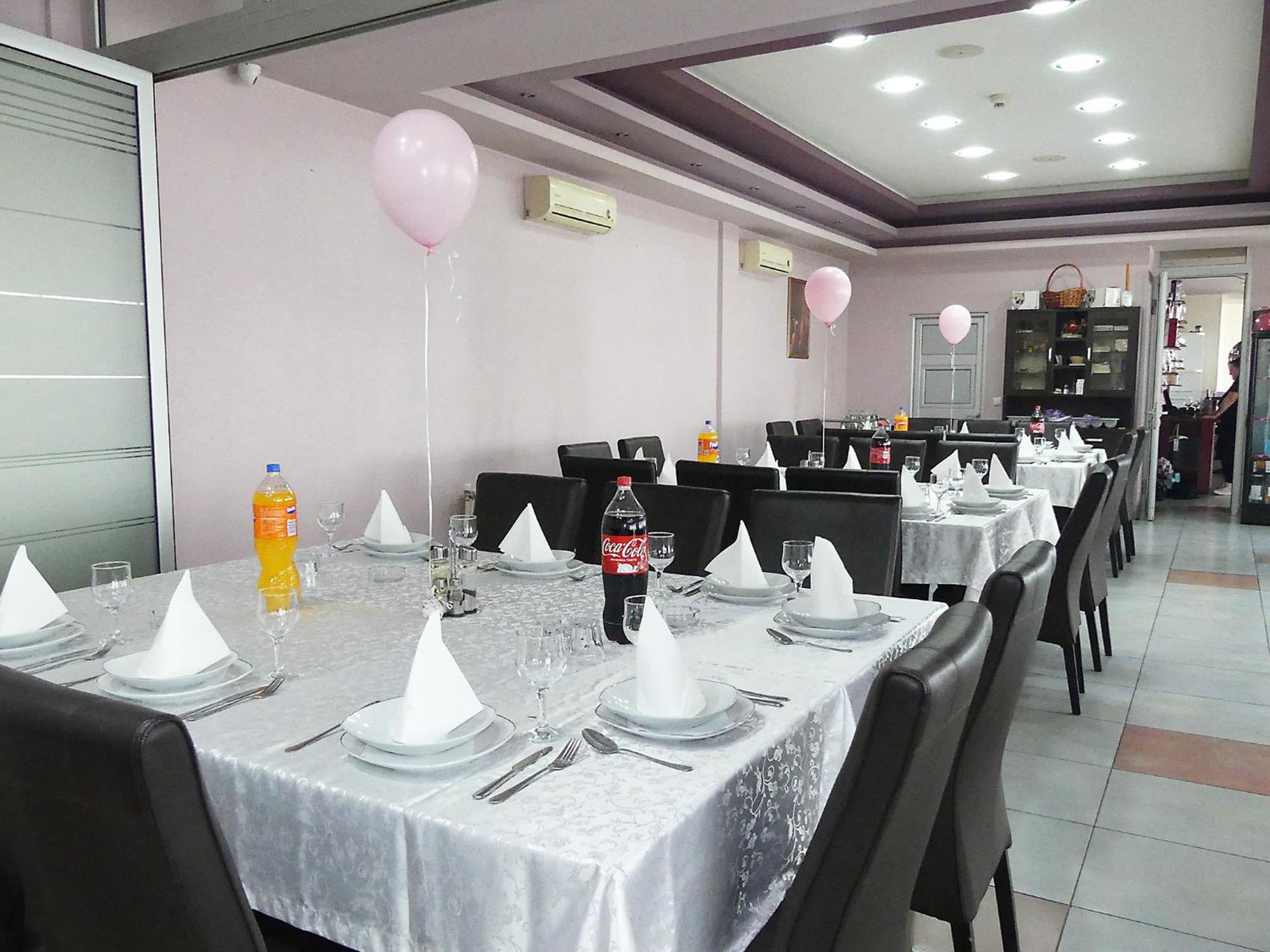 Motel Atlantis Prijedor Extérieur photo